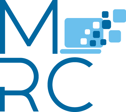 logo MRC